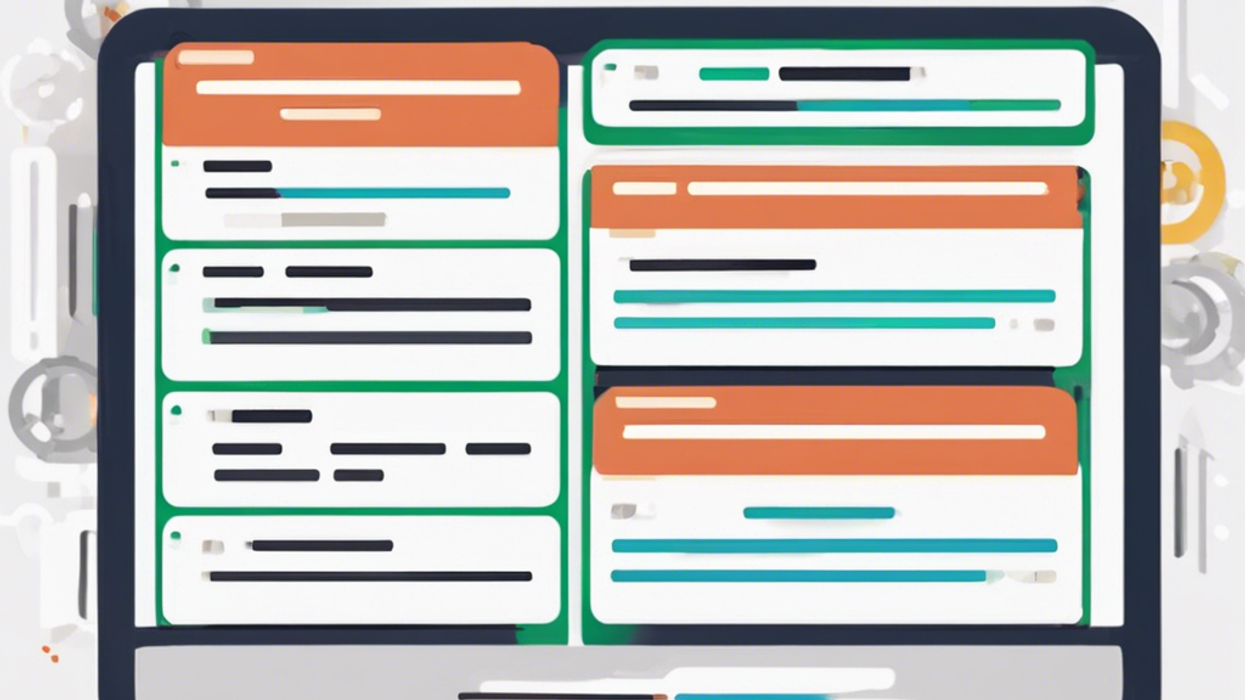 meta title and meta descriptions being optimized for SEO on a computer screen