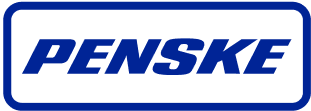 Penske logo