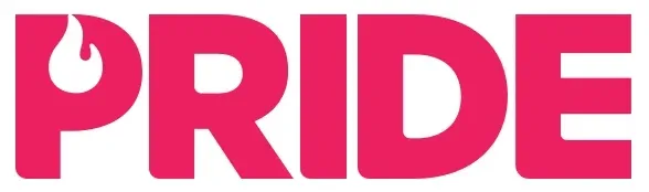 pride logo