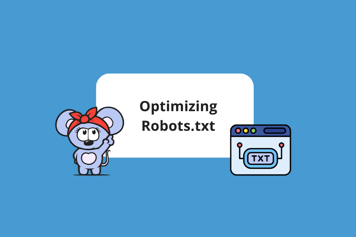 RebelMouse ready to assist to optimize robots.txt file