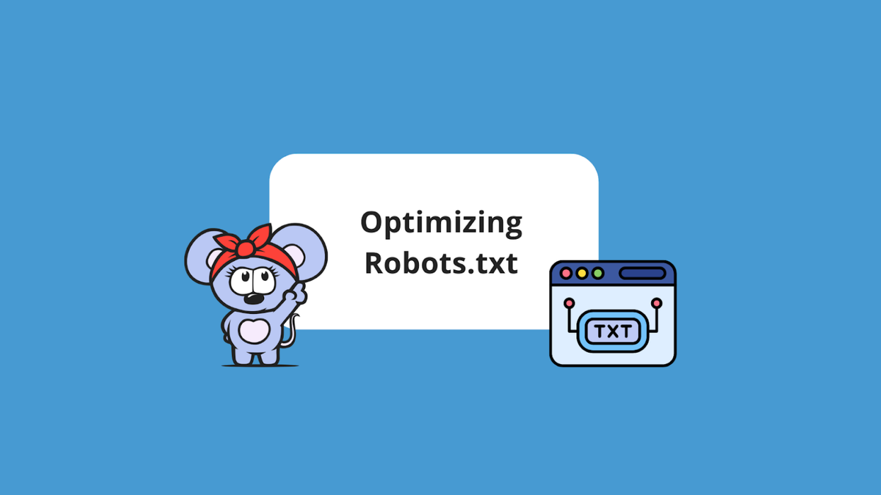 RebelMouse ready to assist to optimize robots.txt file