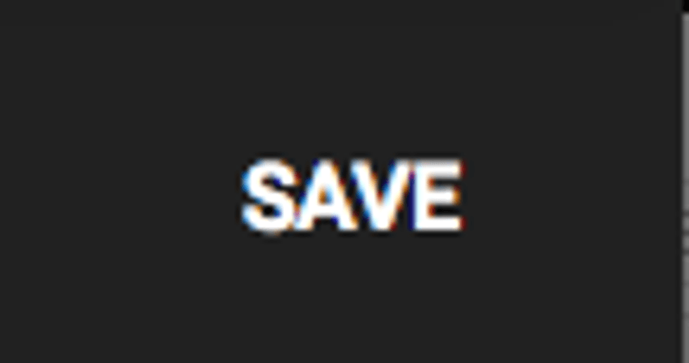 Save