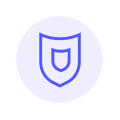 Shield icon