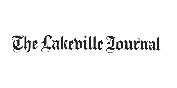 The Lakeville Journal