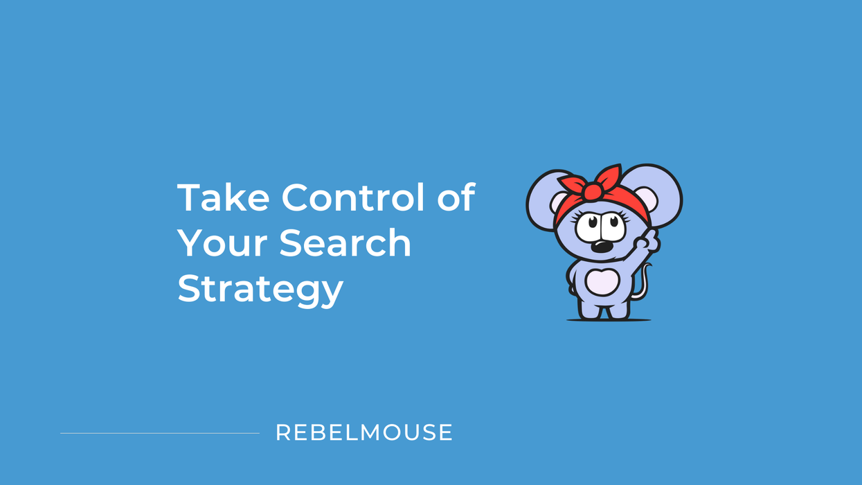 top CMS for content strategy