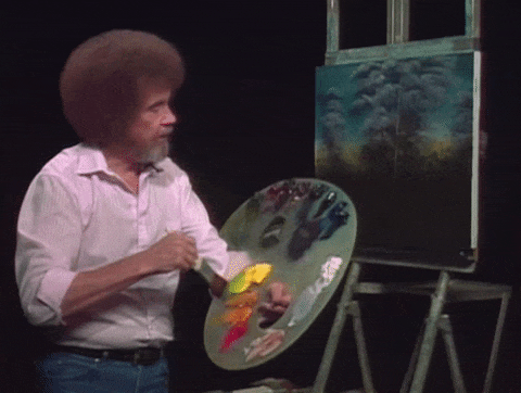 Your site can be a true creative masterpiece!