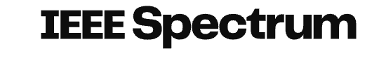 IEEE Spectrum logo