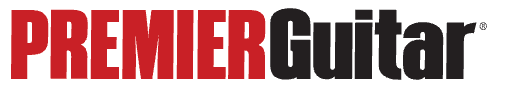 Premier Guitar logo