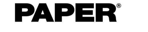 Paper logo