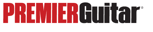 Premier Guitar logo